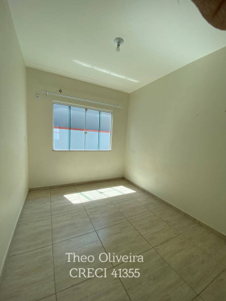 Imagem Casa com 3 Quartos à Venda, 95 m² em São Cristóvão - Barra Velha