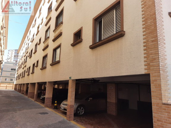Imagem Apartamento com 1 Quarto à Venda, 54 m² em Guilhermina - Praia Grande Imagem Apartamento com 1 Quarto à Venda, 54 m² em Guilhermina - Praia Grande