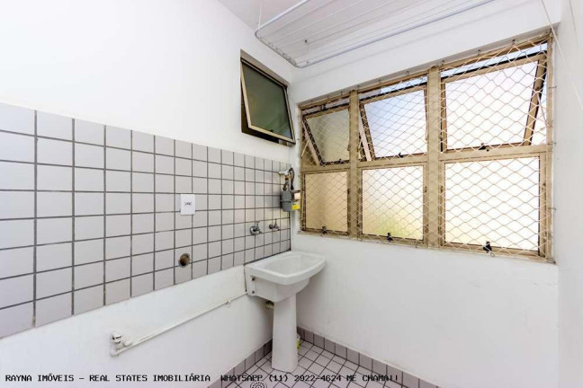 Imagem Apartamento à Venda, 62 m² em Jardim São Savério - São Paulo Imagem Apartamento à Venda, 62 m² em Jardim São Savério - São Paulo