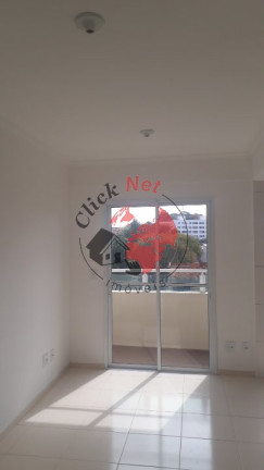 Apartamento com 2 Quartos à Venda, 49 m² em Demarchi - São Bernardo Do Campo