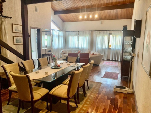 Imagem Casa com 3 Quartos à Venda, 400 m² em Nova Higienópolis - Jandira Imagem Casa com 3 Quartos à Venda, 400 m² em Nova Higienópolis - Jandira