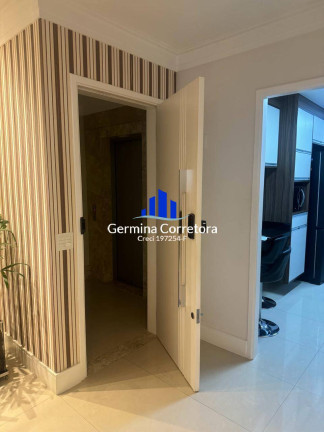 Imagem Apartamento com 3 Quartos à Venda, 158 m² em Tamboré - Santana De Parnaíba