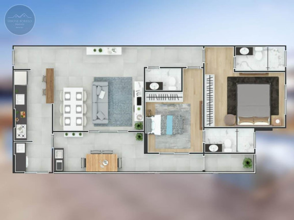 Imagem Apartamento com 2 Quartos à Venda, 84 m² em Canto Do Forte - Praia Grande Imagem Apartamento com 2 Quartos à Venda, 84 m² em Canto Do Forte - Praia Grande