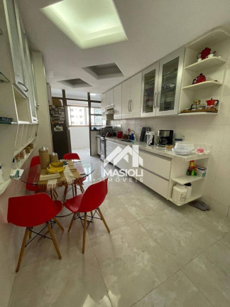 Imagem Apartamento com 3 Quartos à Venda, 163 m² em Praia Da Costa - Vila Velha Imagem Apartamento com 3 Quartos à Venda, 163 m² em Praia Da Costa - Vila Velha