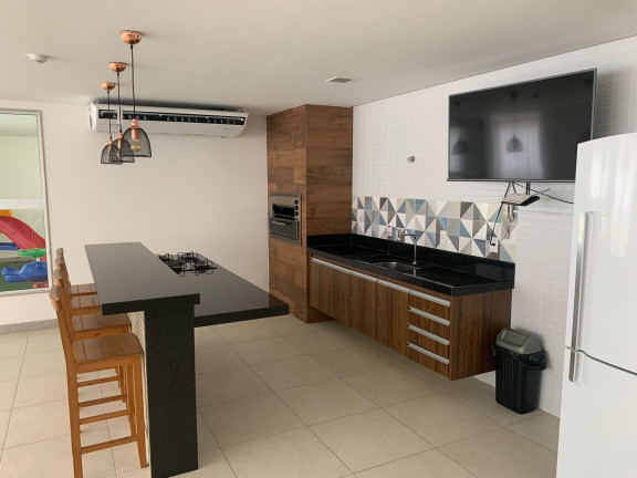 Imagem Imóvel com 3 Quartos à Venda, 110 m² em Praia Do Morro - Guarapari Imagem Imóvel com 3 Quartos à Venda, 110 m² em Praia Do Morro - Guarapari