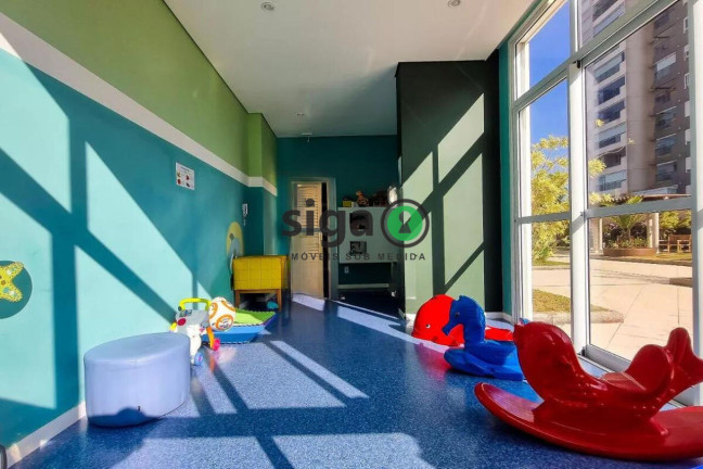 Imagem Apartamento com 2 Quartos à Venda, 47 m² em Vila Andrade - São Paulo Imagem Apartamento com 2 Quartos à Venda, 47 m² em Vila Andrade - São Paulo