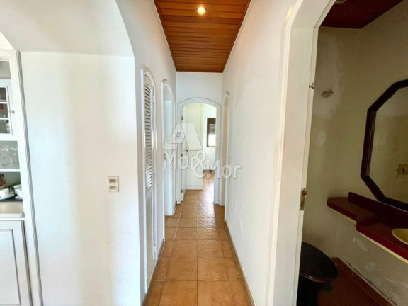 Imagem Apartamento com 3 Quartos à Venda, 130 m² em Jardim Astúrias - Guarujá