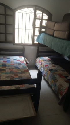 Imagem Casa com 3 Quartos à Venda, 236 m² em Cibratel I - Itanhaém