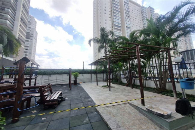 Imagem Apartamento com 2 Quartos à Venda, 85 m² em Tatuapé - São Paulo