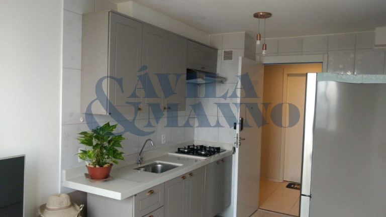 Imagem Apartamento com 1 Quarto à Venda, 24 m² em Mooca - São Paulo Imagem Apartamento com 1 Quarto à Venda, 24 m² em Mooca - São Paulo