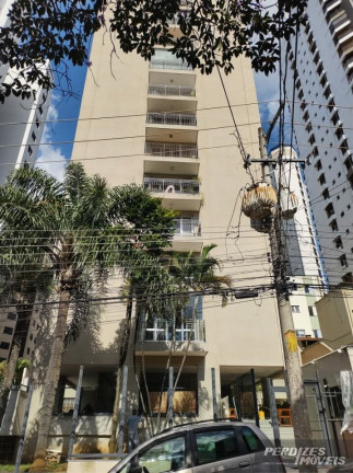 Apartamento com 3 Quartos à Venda, 110 m² em Perdizes - São Paulo