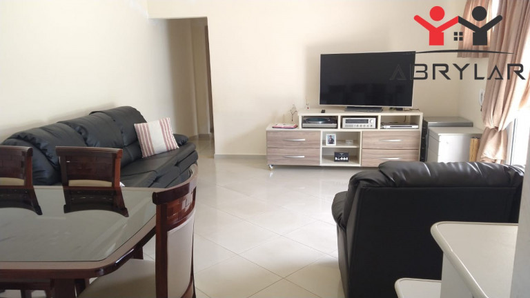 Imagem Imóvel com 3 Quartos à Venda,  em Jardim Tereza Cristina - Jundiaí