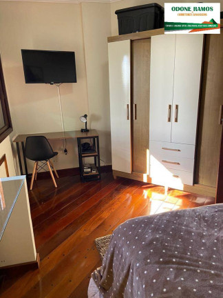 Imagem Apartamento com 4 Quartos à Venda, 225 m² em Canoas