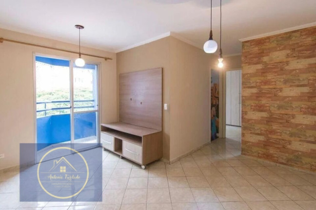 Apartamento com 2 Quartos à Venda, 60 m² em Itaberaba - São Paulo