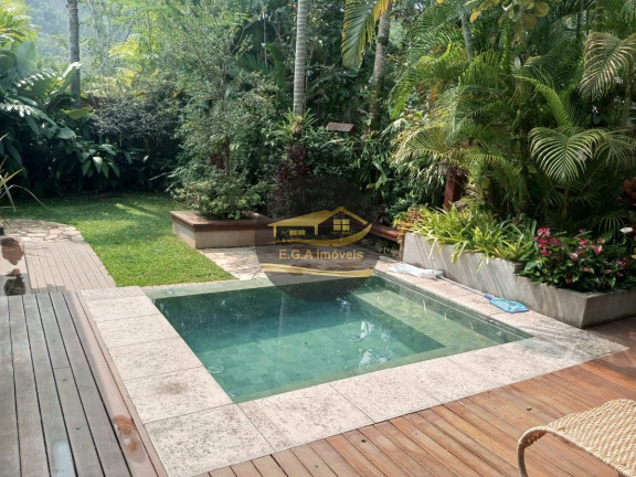 Imagem Casa de Condomínio com 4 Quartos à Venda, 250 m² em Juquehy - São Sebastião