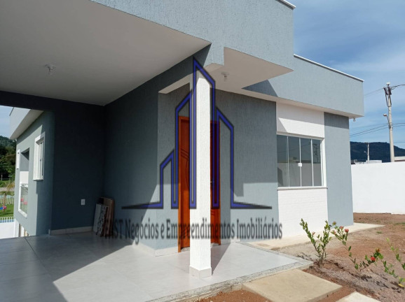 Imagem Casa com 2 Quartos à Venda, 200 m² em Ubatiba - Maricá Imagem Casa com 2 Quartos à Venda, 200 m² em Ubatiba - Maricá