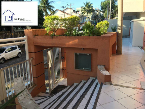Imagem Apartamento com 3 Quartos à Venda, 80 m² em Pechincha - Rio De Janeiro