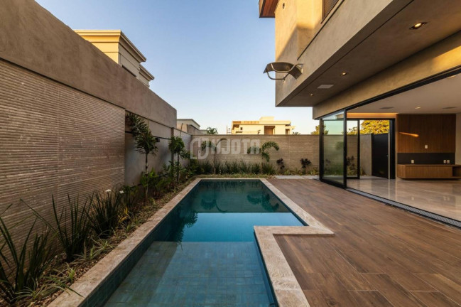 Imagem Casa de Condomínio com 4 Quartos à Venda, 395 m² em Quinta Do Golfe Jardins - São José Do Rio Preto Imagem Casa de Condomínio com 4 Quartos à Venda, 395 m² em Quinta Do Golfe Jardins - São José Do Rio Preto