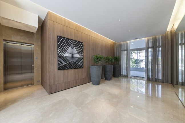 Imagem Imóvel com 4 Quartos à Venda, 235 m² em Lapa - São Paulo