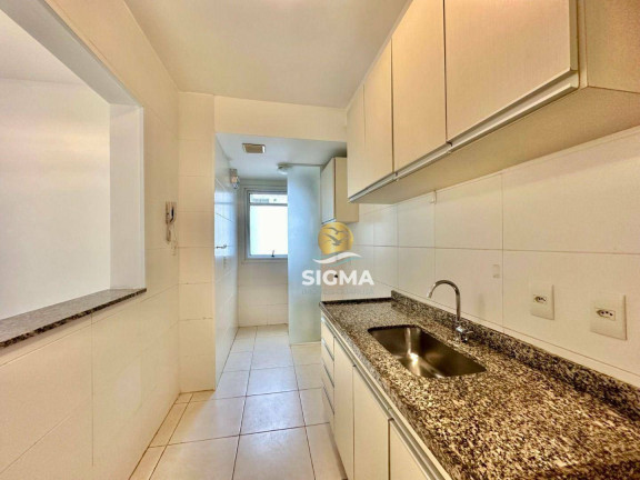 Imagem Apartamento com 2 Quartos à Venda, 80 m² em Pitangueiras - Guarujá Imagem Apartamento com 2 Quartos à Venda, 80 m² em Pitangueiras - Guarujá