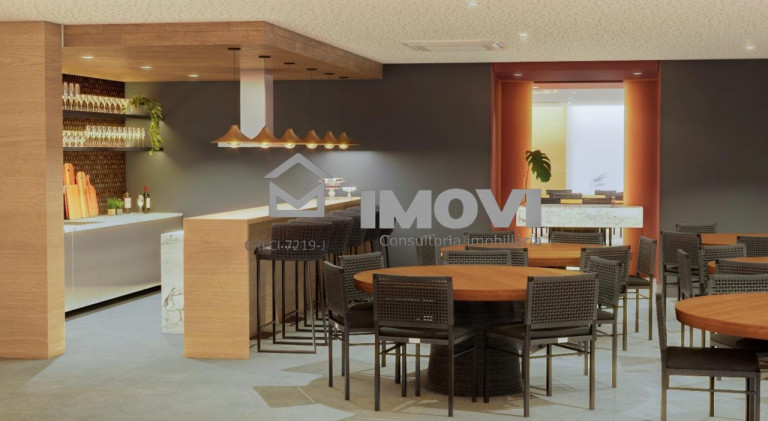 Imagem Apartamento com 2 Quartos à Venda, 64 m² em Barro Vermelho - Vitória