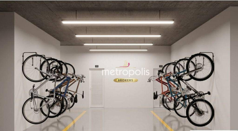Imagem Apartamento com 2 Quartos à Venda, 68 m² em Barcelona - São Caetano Do Sul Imagem Apartamento com 2 Quartos à Venda, 68 m² em Barcelona - São Caetano Do Sul