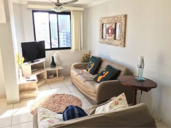 Imagem Apartamento com 4 Quartos à Venda, em Guilhermina - Praia Grande Imagem Apartamento com 4 Quartos à Venda, em Guilhermina - Praia Grande