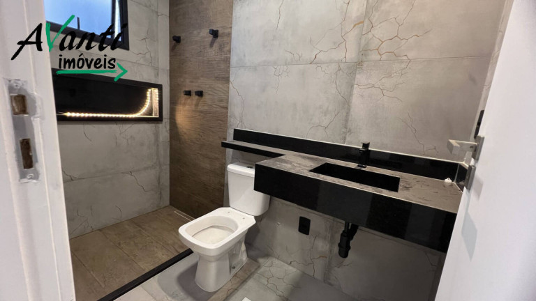 Imagem Casa com 4 Quartos à Venda, 290 m² em Boqueirão - Santos
