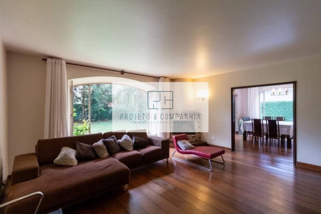 Imagem Sobrado com 4 Quartos à Venda, 287 m² em Jardim Marajoara - São Paulo Imagem Sobrado com 4 Quartos à Venda, 287 m² em Jardim Marajoara - São Paulo