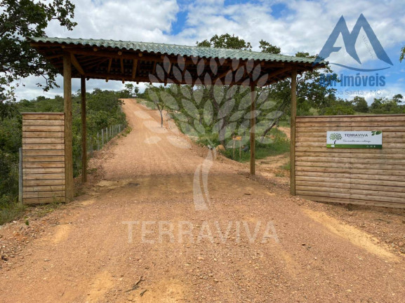 Fazenda à Venda, 20.000 m² em São José De Almeida - Jaboticatubas