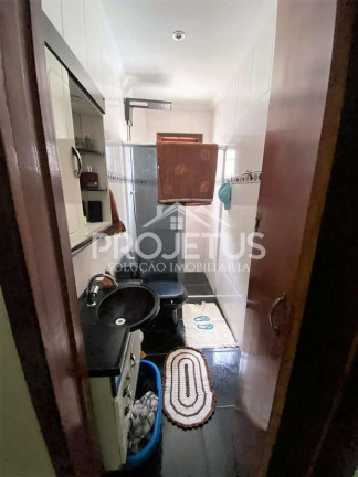 Imagem Casa com 3 Quartos à Venda, 180 m² em Taboão Da Serra
