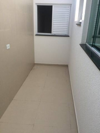 Imagem Apartamento com 2 Quartos à Venda, 52 m² em Santa Maria - Santo André