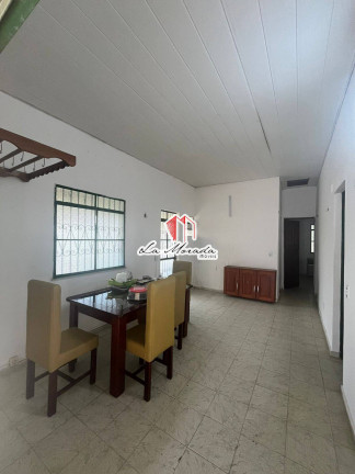 Imagem Casa de Condomínio com 3 Quartos à Venda, 200 m² em Tarumã-açu - Manaus Imagem Casa de Condomínio com 3 Quartos à Venda, 200 m² em Tarumã-açu - Manaus