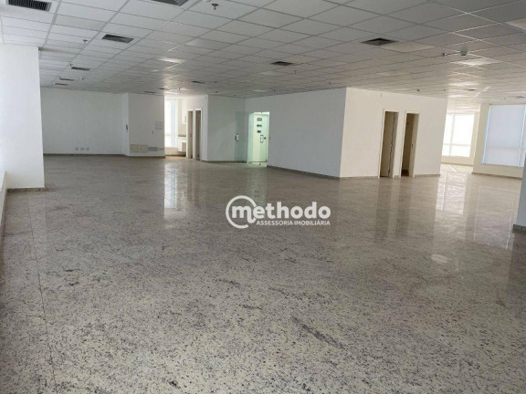Imagem Sala Comercial para Alugar, 313 m² em Jardim Guanabara - Campinas