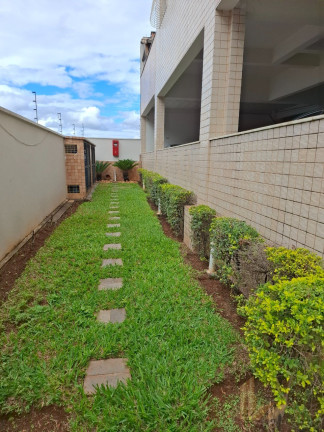 Imagem Imóvel com 2 Quartos à Venda, 78 m² em Caiçaras - Belo Horizonte Imagem Imóvel com 2 Quartos à Venda, 78 m² em Caiçaras - Belo Horizonte