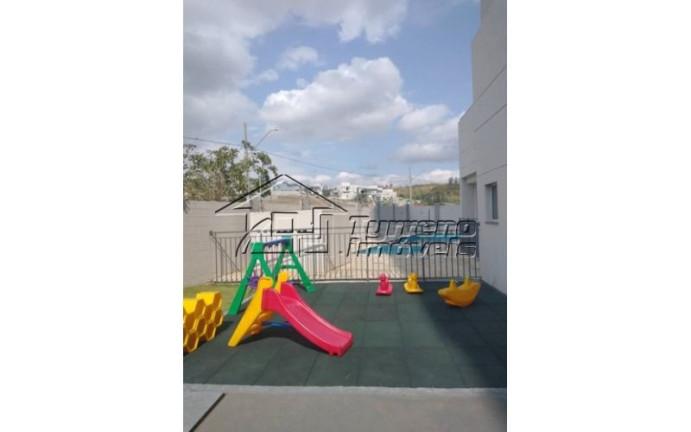 Imagem Apartamento com 2 Quartos à Venda, 48 m² em Urbanova - São José Dos Campos