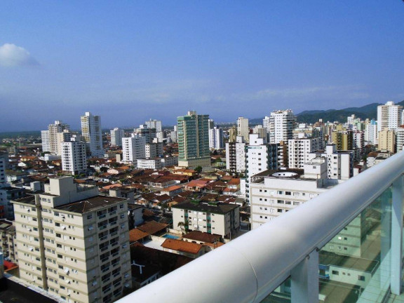 Imagem Apartamento com 2 Quartos à Venda, 95 m² em Vila Guilhermina - Praia Grande Imagem Apartamento com 2 Quartos à Venda, 95 m² em Vila Guilhermina - Praia Grande