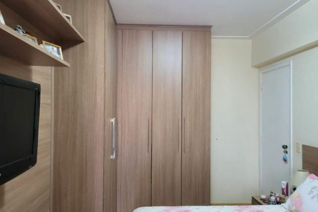 Imagem Apartamento com 3 Quartos à Venda, 118 m² em Vila Monumento - São Paulo