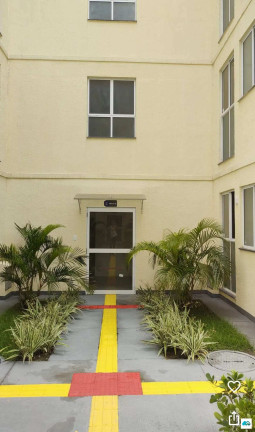 Imagem Apartamento com 2 Quartos para Alugar, 44 m² em Tabuleiro Do Martins - Maceió