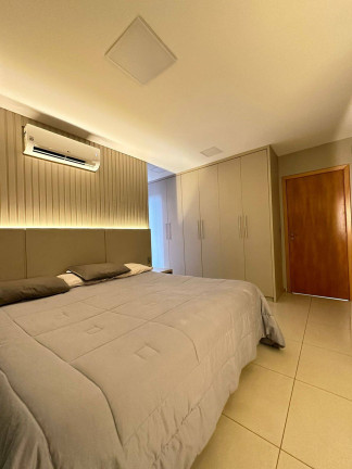Imagem Apartamento com 3 Quartos à Venda, 195 m² em Quilombo - Cuiabá
