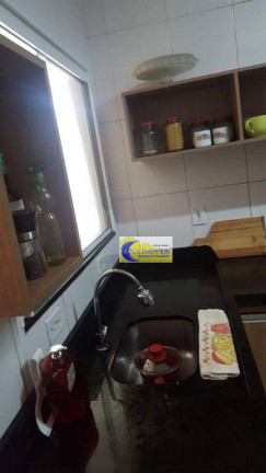 Imagem Sobrado com 3 Quartos à Venda, 183 m² em Demarchi - São Bernardo Do Campo