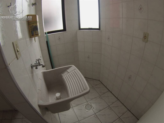 Imagem Apartamento com 2 Quartos à Venda, 96 m² em Guilhermina - Praia Grande