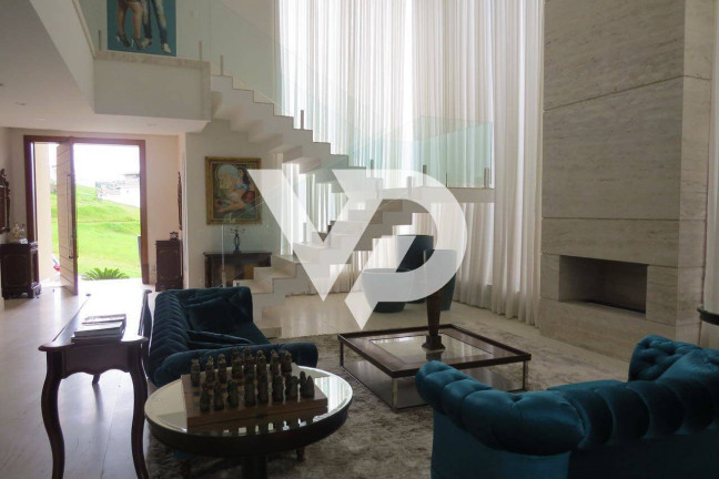 Imagem Casa com 5 Quartos à Venda, 680 m² em Alphaville - Santana De Parnaíba Imagem Casa com 5 Quartos à Venda, 680 m² em Alphaville - Santana De Parnaíba