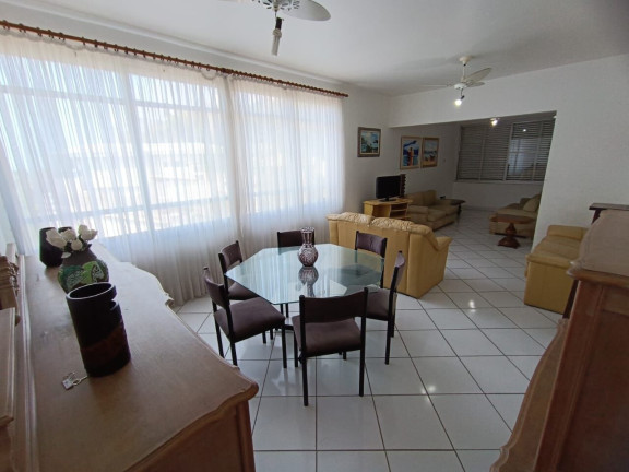 Imagem Apartamento com 2 Quartos à Venda, 110 m² em Ilha Porchat - São Vicente