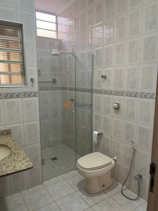 Imagem Casa com 3 Quartos à Venda, 194 m² em Jardim Proença - Campinas Imagem Casa com 3 Quartos à Venda, 194 m² em Jardim Proença - Campinas