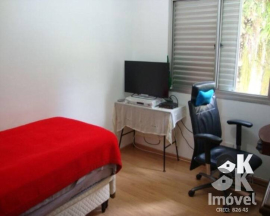 Imagem Apartamento com 3 Quartos à Venda, 88 m² em Higienópolis - São Paulo Imagem Apartamento com 3 Quartos à Venda, 88 m² em Higienópolis - São Paulo