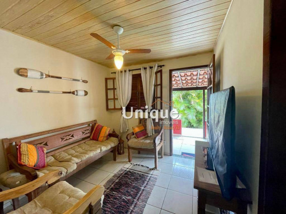 Casa com 2 Quartos à Venda, 70 m² em Arpoador Da Rasa - Armação Dos Búzios