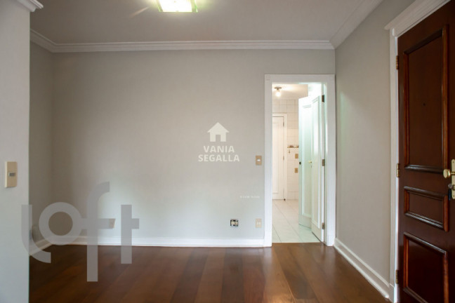 Imagem Apartamento com 3 Quartos à Venda, 103 m² em Perdizes - São Paulo