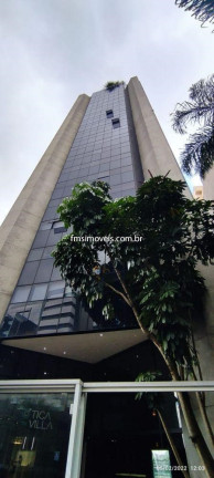 Sala Comercial à Venda, 100 m² em Jardim Paulista - São Paulo