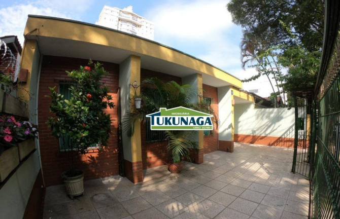 Imagem Casa com 3 Quartos à Venda, 200 m² em Jardim Zaira - Guarulhos